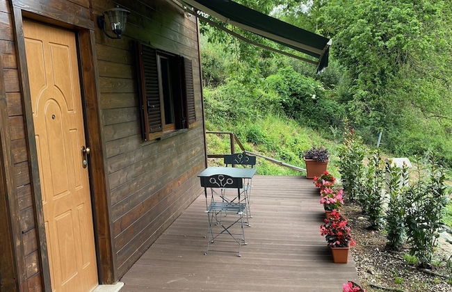 Alloggio Rurale - Foto 9