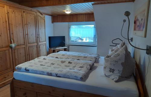 Ferienwohnung Zur Waldroute - Foto 33