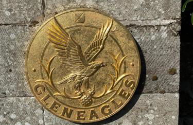 Gleneagles Holiday Home - Foto 11