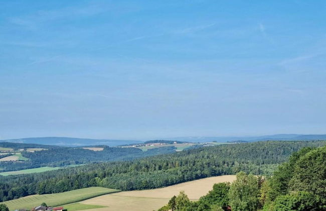 Ferienhaus in Tannesberg for 4 Personen - Foto 14