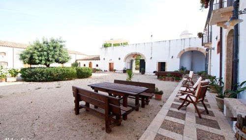 Baglio "Villa Velez" - Foto 2, Garden