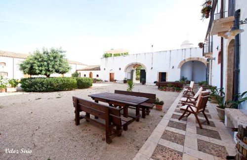 Baglio "Villa Velez" - Foto 2