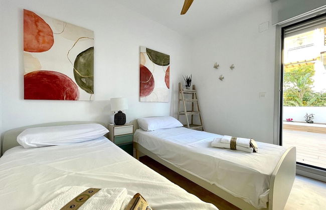 Apartment in Motril Near Playa Beach - Foto 9