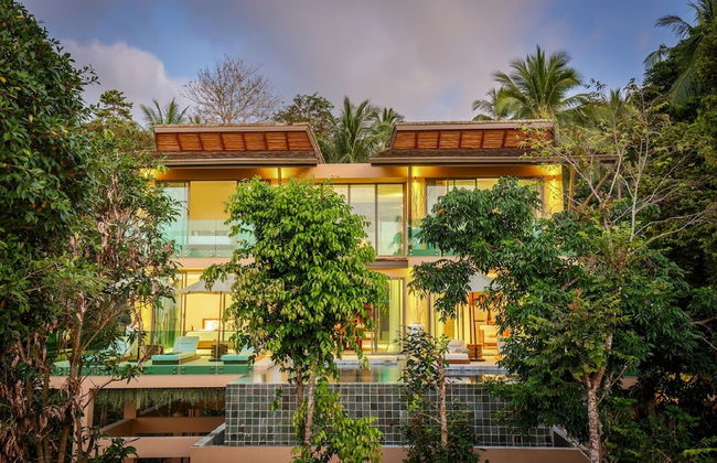 Aspire Villas Koh Phangan - Foto 4