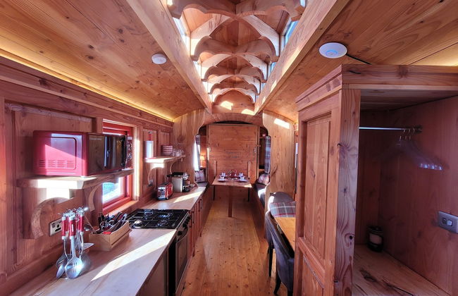 Sound of Durnamuck - Foto 78