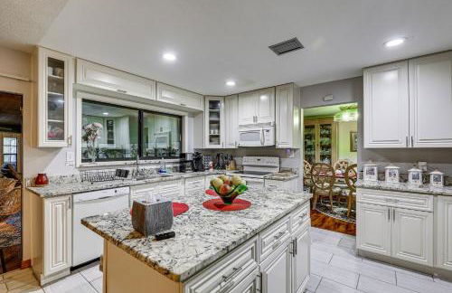 Spacious Brandon Home 10 Mi to Downtown Tampa! - Photo 12