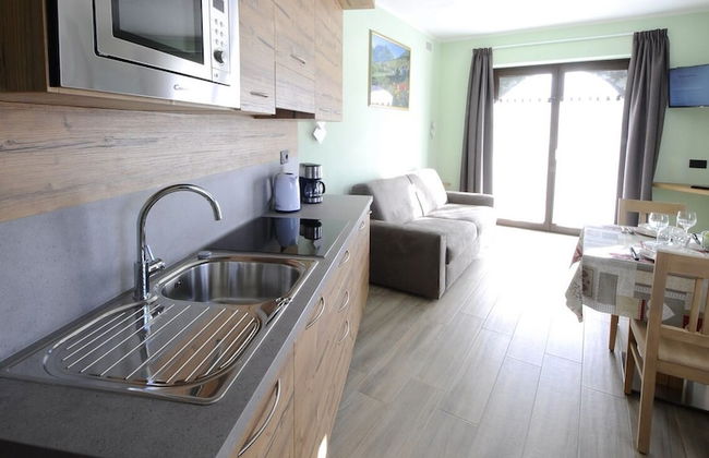 Appartamenti Raggio di Sole - Foto 29