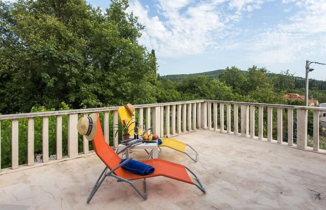 Apartments Villa Maslina - Foto 24