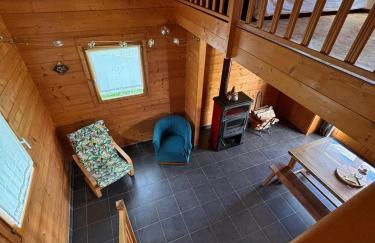 Maison écoresponsable classée 3 étoiles avec son jardin clos - Foto 8