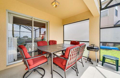 20 Mi to Disney Parks Golf Getaway with Lanai! - Foto 2