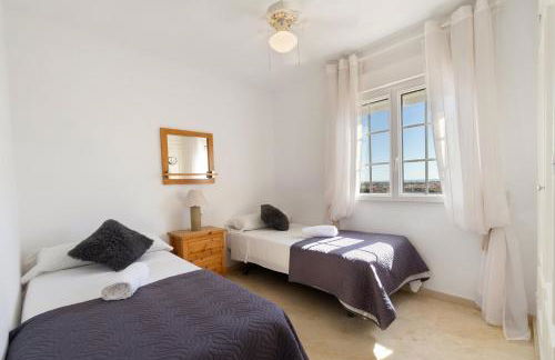 HE Vista Golf- Villamartin - Foto 1