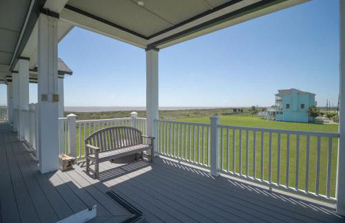 Beachfront 4BR - Pickleball, Gameroom, Luxury Gated Community! - Foto 47
