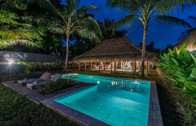 Beach Villas Lombok - Foto 54