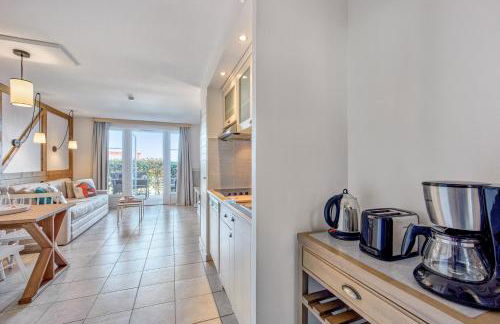 Pierre & Vacances Premium Residence & Spa Houlgate - Photo 28