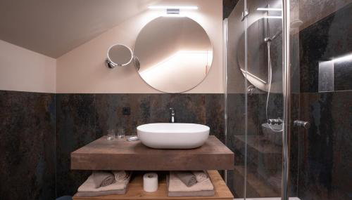 Residence Burghof - Foto 4, Shower
