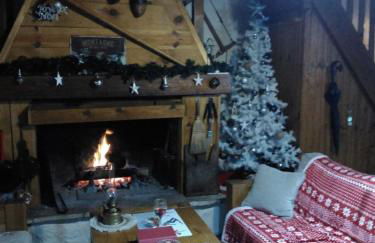 Chalet typique des Pyrénées - Foto 18