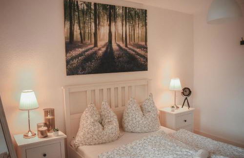 Wohlfühl-Ferienhaus Eifel-Landurlaub mit Herz - Foto 14