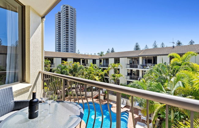 Aussie Resort - Foto 28