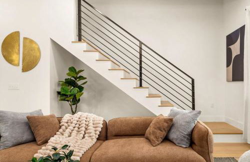 Austin Ember House with Hot Tub & Pit - Foto 22