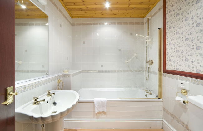 Derwent Manor Apartments - Foto 78