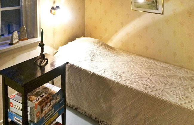 Holiday Home Near 18-hole Golf Course in Vittsjo - Foto 11