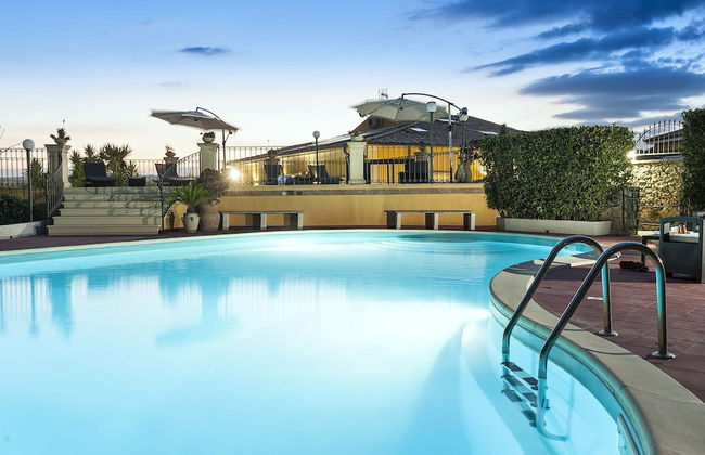 Villa Carolina - Foto 1