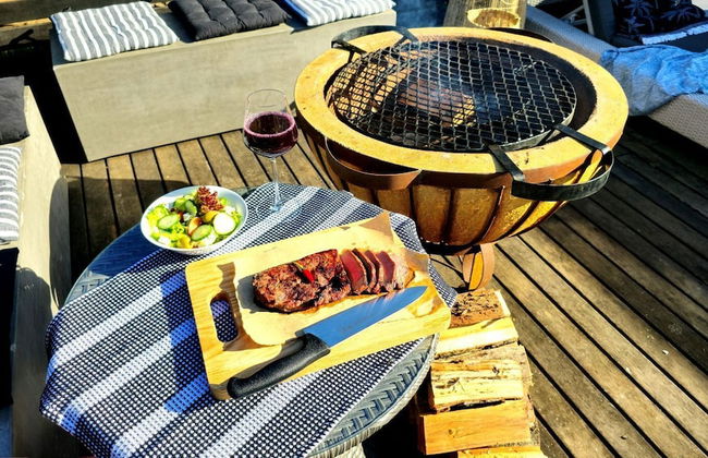 Oubaai Villa - Foto 72