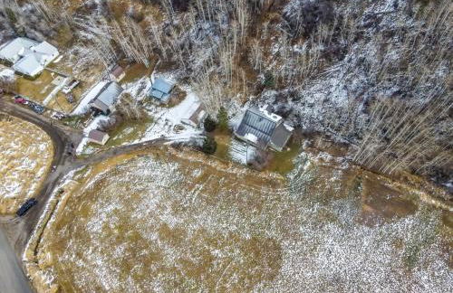 MTN Meadow Retreat near PC - Foto 33