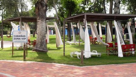 Aquopolis Villanueva de la Cañada - Foto 5