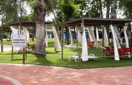 Aquopolis Villanueva de la Cañada - Foto 5