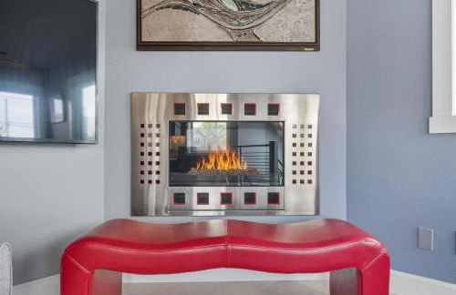 Modern Upper Level Duplex DT Vancouver - Foto 6