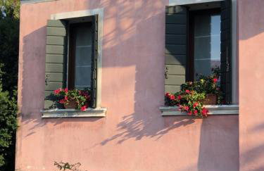 Villa Trevisi - APARTMENT-free parking-electric car station - Foto 43