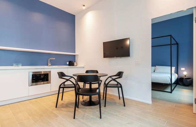 easyhomes - City Centre Suites - Foto 32