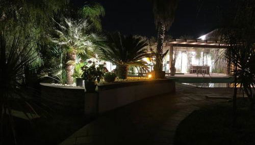 The Bamboo villa - Fraschetti Daniele - Foto 5, Garden