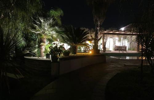 The Bamboo villa - Fraschetti Daniele - Foto 5