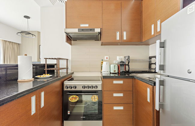 Silkhaus The Arc Towers - Photo 10