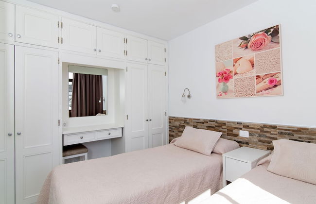 Apartamentos Los Mocanes - Foto 7