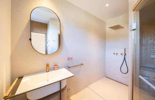 Chiemsee Exklusiv Ferienapartment Schneeganserhof - ein Refugium für längere erholsame Aufenthalte in Alleinlage am Chiemsee - Photo 17