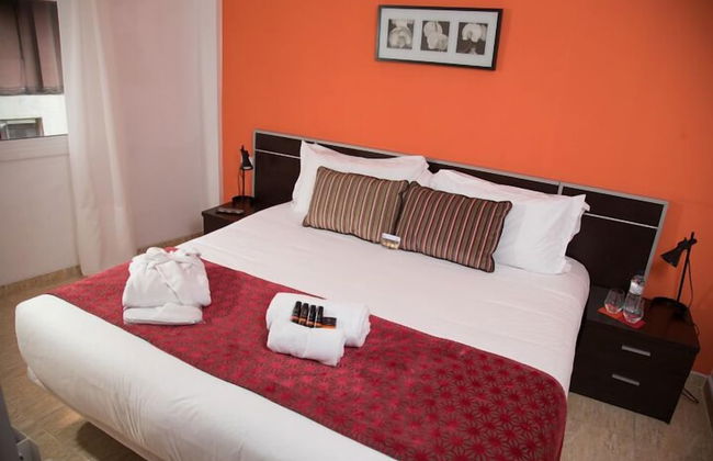 Lodgers Choice Rentals - Photo 1