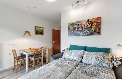 Ferienwohnung Sonnenblick - Foto 15