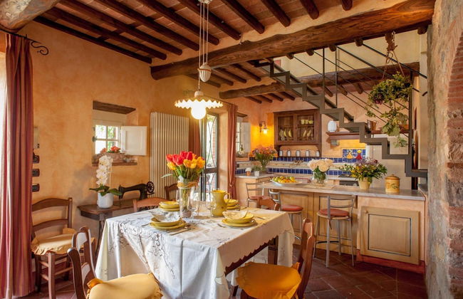 Villa Pallina in Aquilea - Photo 17