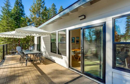 Golf and Hike! Home in Lake Almanor West Community - Foto 25