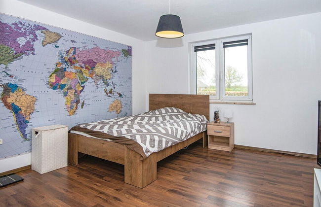 6 Person Holiday Home in Christiansfeld - Foto 2