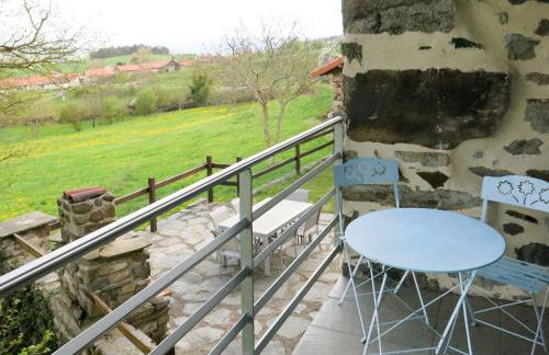 Holiday Home Le Chomeil by Interhome - Foto 19