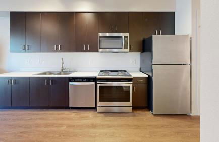 H4N Furnished Apartments Near JBLM - Foto 16