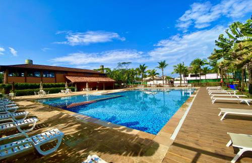 Maresias, Chalé H31 em condomínio dentro da Mata Atlântica e de frente a Entrada 18 da praia - Foto 38