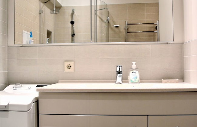 Brand New Labdariu Str Apartment - Foto 10