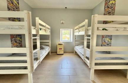 Gîte de Moulins - Foto 19