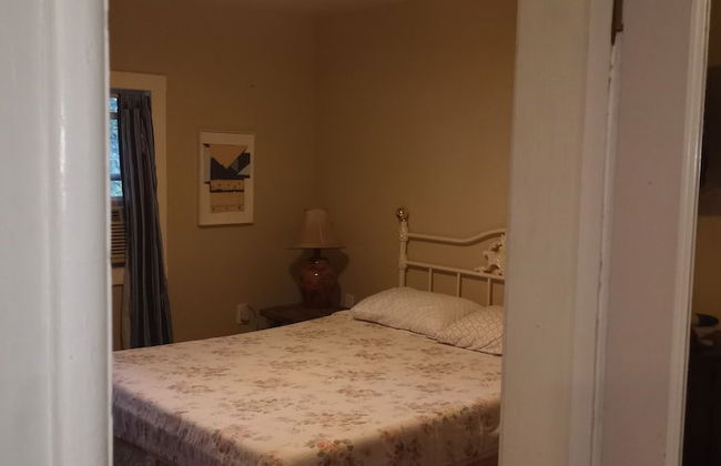 Bigfoot RV & Cabins Park - Foto 8