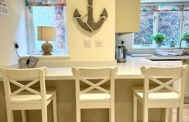 NEW! Blakeney. Harbour View - Foto 31